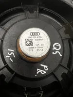 Audi Q5 SQ5 Garsiakalbis (-iai) priekinėse duryse 8R0035415A