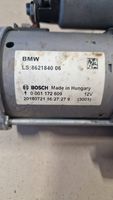 BMW 5 G30 G31 Motorino d’avviamento 8621840