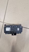 BMW X5 E70 Interruptor de luz antiniebla 9134728