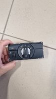 BMW X5 E70 Fog light switch 9134728