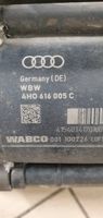 Audi A8 S8 D4 4H Kompresor zawieszenia tylnego pneumatycznego 4H0616005C