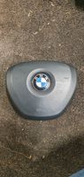 BMW 5 GT F07 Airbag de volant 6783839