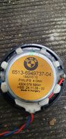 BMW X5 F15 Altoparlante ad alta frequenza portiere posteriori 6949737