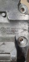 BMW 5 F10 F11 Supporto di montaggio del motore (usato) 8506863