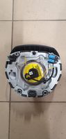 BMW 5 GT F07 Airbag de volant 6783825