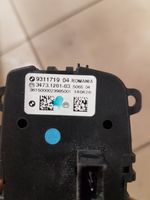 BMW 3 F30 F35 F31 Light switch 9311719