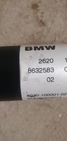 BMW 7 G11 G12 Arbre de transmission avant 8632583