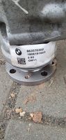 BMW 5 G30 G31 Front differential 8635703