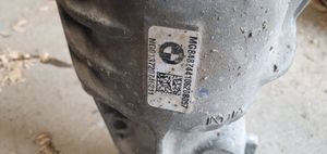 BMW X5 G05 Mechanizm różnicowy przedni / Dyferencjał 8487441