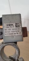 BMW X5 E70 Minus / Klema / Przewód akumulatora 7603567