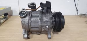 BMW 5 F10 F11 Compressore aria condizionata (A/C) (pompa) 9223694