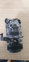 BMW 5 F10 F11 Compressore aria condizionata (A/C) (pompa) 9223694