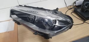 BMW X5 F15 Lampa przednia 7410687