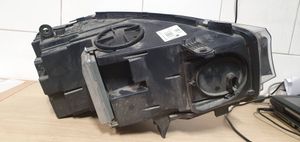 BMW X5 F15 Lampa przednia 7410687