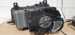 BMW X5 F15 Lampa przednia 7410687