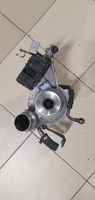 BMW 1 F20 F21 Turbine 8514666