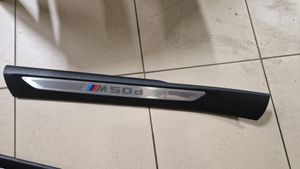 BMW X5 F15 Front sill trim cover 7284557