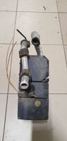 Audi Q7 4L Pre riscaldatore ausiliario (Webasto) 4L0815071B