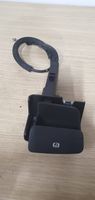 Audi Q7 4L Hand brake release handle 4L1711814