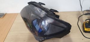 BMW 7 E65 E66 Lampa przednia 7162119