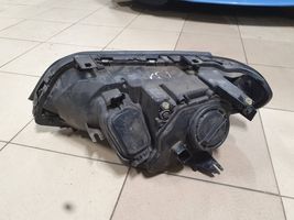 BMW X5 E53 Phare frontale 22454600re