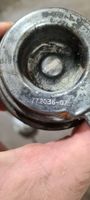 BMW 7 F01 F02 F03 F04 Cześć układu próżniowego turbosprężarki 77203607