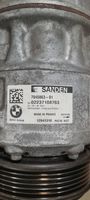 BMW X3 G01 Oro kondicionieriaus kompresorius (siurblys) 7945863