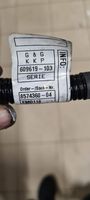 BMW X3 G01 Cablaggi (generatore/alternatore) 8574360