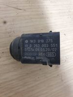 Volkswagen Jetta V Parking PDC sensor 1K0919275