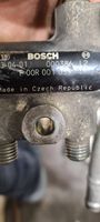 BMW 7 E65 E66 Kraftstoffverteiler Einspritzleiste Verteilerrohr F00R001039