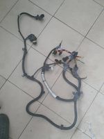 BMW 7 F01 F02 F03 F04 Gearbox/transmission wiring loom 8509020