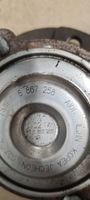 BMW 3 F30 F35 F31 Front wheel ball bearing 6867258