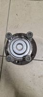 BMW 3 F30 F35 F31 Cuscinetto a sfera della ruota anteriore 6867258