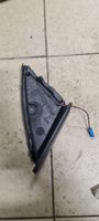 BMW 7 F01 F02 F03 F04 Altavoz de alta frecuencia para las puertas traseras 6949737