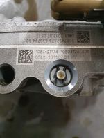 BMW 5 GT F07 Voimansiirron vaihteiston venttiilin kotelo 1087427174