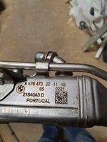 BMW 5 G30 G31 Valvola di raffreddamento EGR 8576473