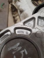 BMW 2 F45 Diržo įtempėjas 6577414