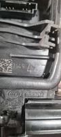 BMW 5 GT F07 Moteur de centralisation serrure de porte arrière 7149447