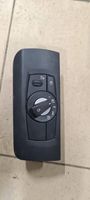 BMW X5 E70 Fog light switch 9134728