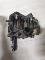 BMW 5 G30 G31 Termostato/alloggiamento del termostato 7642854