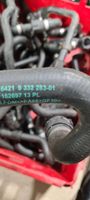 BMW 5 F10 F11 Engine coolant pipe/hose 9332283