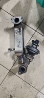 BMW 3 E90 E91 EGR valve cooler 7800653