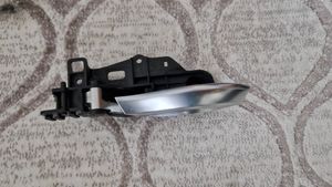 BMW 7 F01 F02 F03 F04 Rear door interior handle 9116343