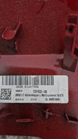 BMW 1 F20 F21 Veidrodėlio plastikinė apdaila (dvidurio) 7301533