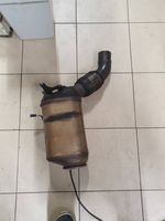 BMW 7 F01 F02 F03 F04 Filtre à particules catalyseur FAP / DPF 7811430