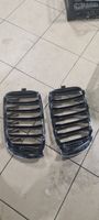 BMW X3 F25 Grille d'aération centrale 7338572