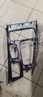 BMW 5 F10 F11 Panelės apdailos skydas (centrinis) 9206389