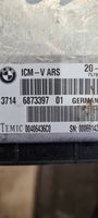 BMW X6 F16 Suspension control unit/module 6873397