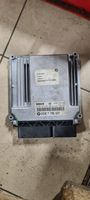 BMW 5 E60 E61 Calculateur moteur ECU 7796637