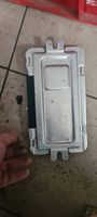 BMW X5 F15 Centralina/modulo motore ECU 6874797